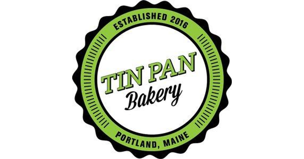 Tin Pan Bakery, 897 Brighton Ave, Portland, ME