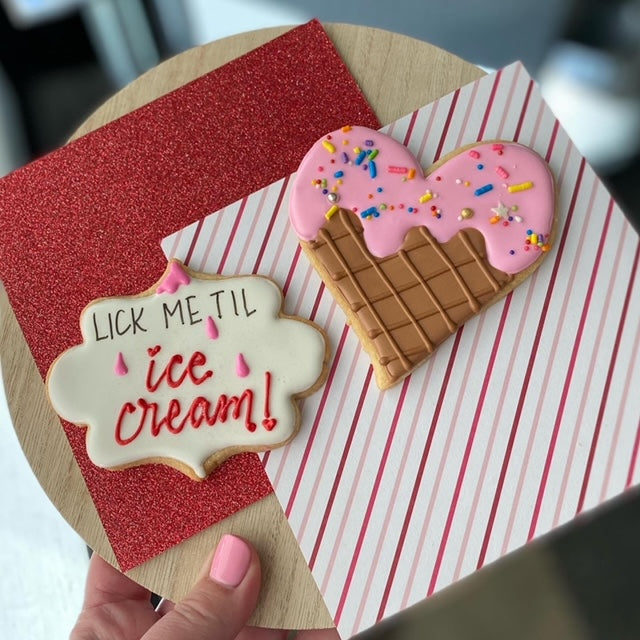 After-Dark Valentine's Selection